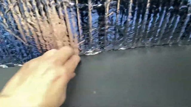 How to make window covers for your vehicle. смотреть онлайн
