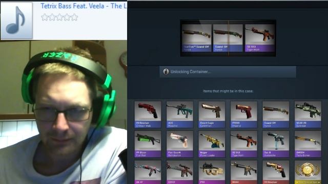 CS:GO Free Frag #13 | Revolver Case Unboxing (8) | Opening 20 Revolver Cases смотреть онлайн