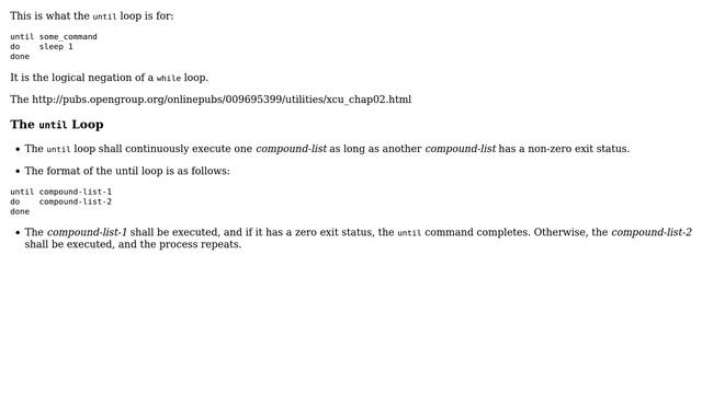 Unix & Linux: How do I run a command and get its exit code in fewer characters? (4 Solutions!!) смотреть онлайн