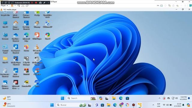 Windows 11 Home 23h2 2023 English US Version en virtual machine parte 3 смотреть онлайн