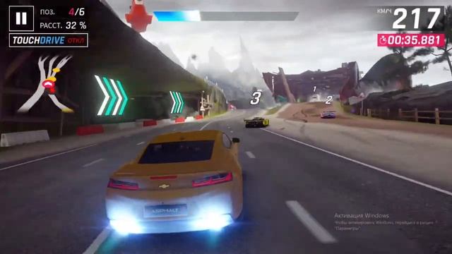 ASPHALT 9 LEGENDS! **ВЫЙГРАЛ Lamborghini Huracan**