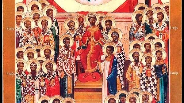 собору волынских святых смотреть онлайн