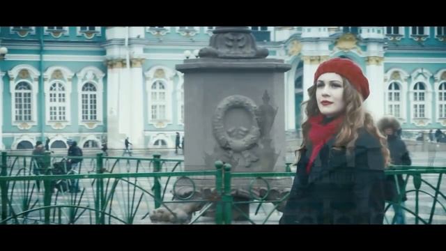 ROCK группа Eisbrecher - Rot wie die Liebe смотреть онлайн