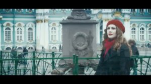 ROCK группа Eisbrecher - Rot wie die Liebe