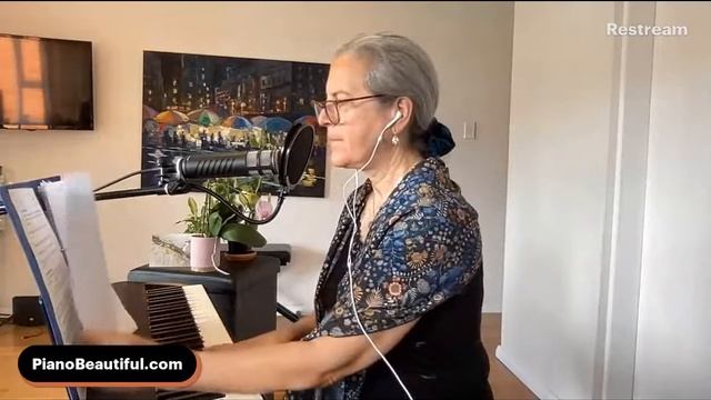Swing Low, Sweet Chariot - Healing Piano Concert смотреть онлайн