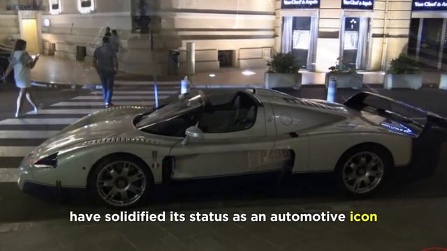 MASERATI MC12 REVIEW 38.