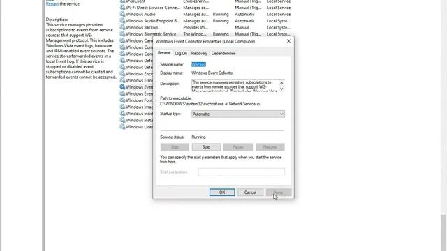 How to fix 0x80070422 this update error in Windows 10 in Hindi | Tech zee world смотреть онлайн