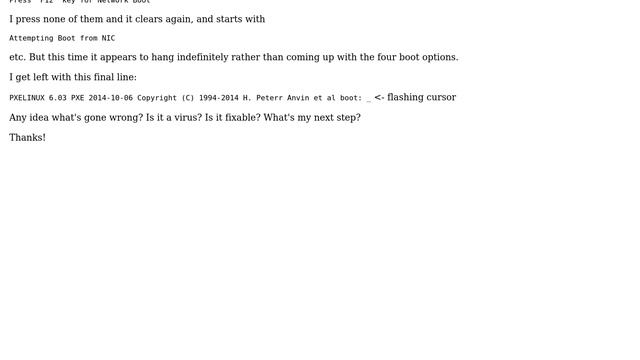 DevOps & SysAdmins: CentOS 7: small smiley face on boot? (2 Solutions!!) смотреть онлайн