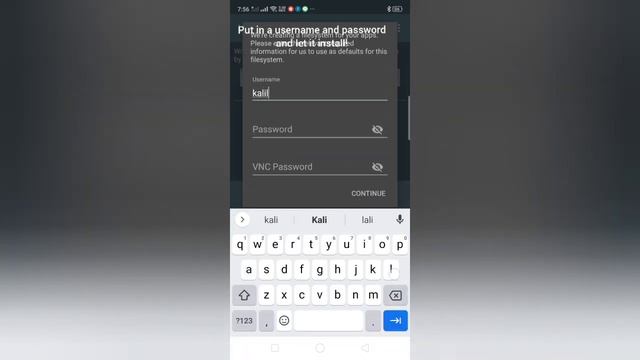 How to use Linux in android смотреть онлайн