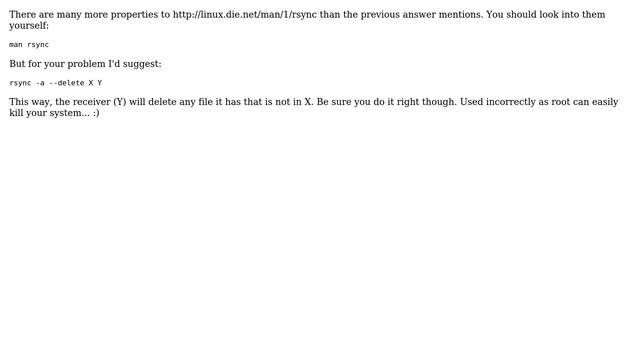 Sync two local folders in bash (4 Solutions!!) смотреть онлайн