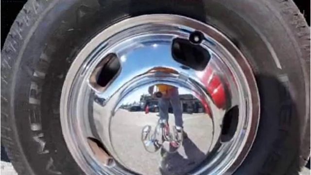 2003 Dodge Ram 3500 Used Cars Homestead FL смотреть онлайн