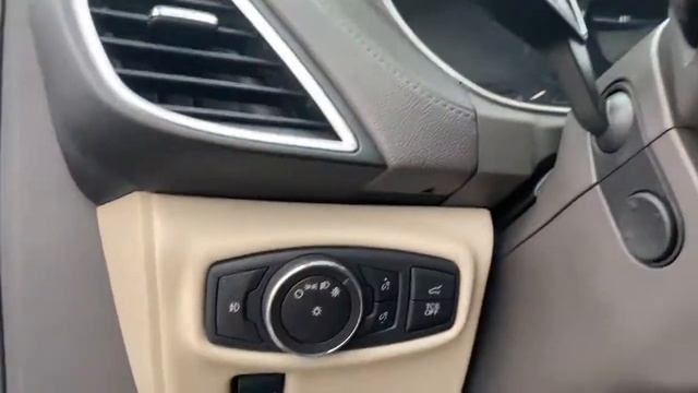 2019 Lincoln Nautilus Fishers, Noblesville, Indianapolis, Carmel, Zionsville FL22144A