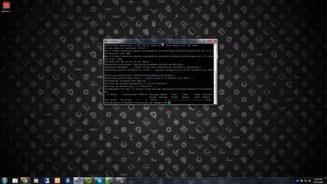 Part 19 :: Set up Django - Digital Ocean Tutorials смотреть онлайн