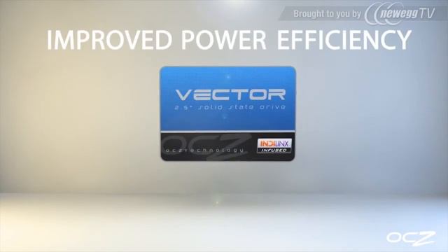 Product Tour: OCZ Vector Series SATA III MLC SSD смотреть онлайн