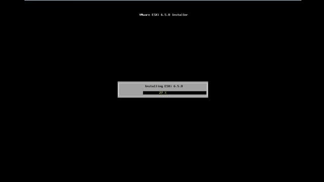 How to Install ESXI HOST step by step guide | VMware vSphere esxi host installation смотреть онлайн