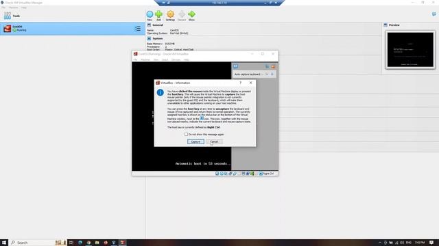 How to Install CentOS on VirtualBox | Create your Linux LAB on your Windows PC смотреть онлайн