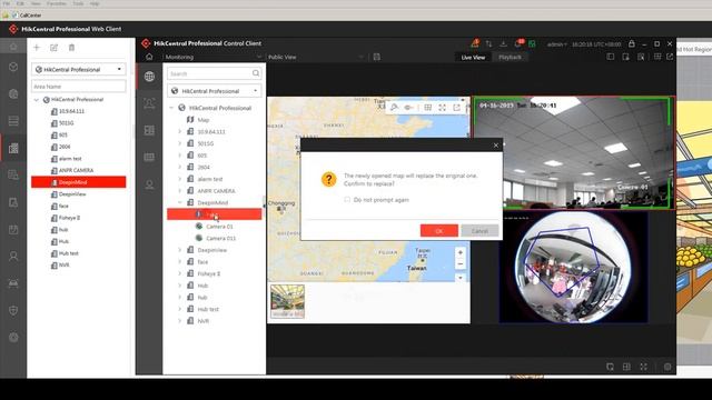 How to add device & live view смотреть онлайн