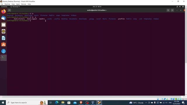 All about Linux - ls command смотреть онлайн