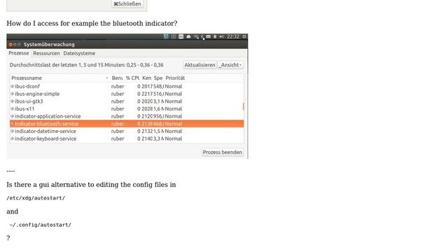 Ubuntu: How do I edit all autostart applications? смотреть онлайн