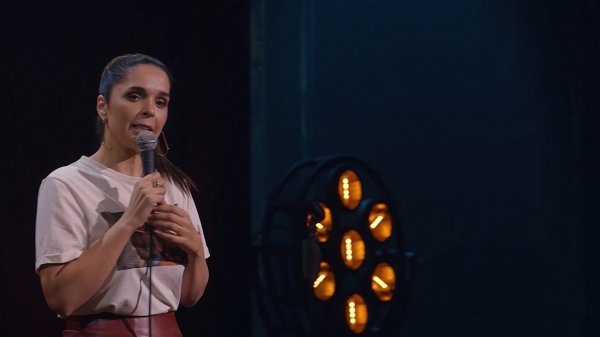 Stand Up, 8 сезон, 6 выпуск