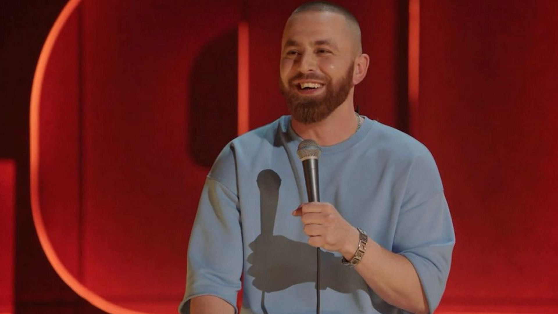 Stand Up, 12 сезон, 8 выпуск смотреть онлайн