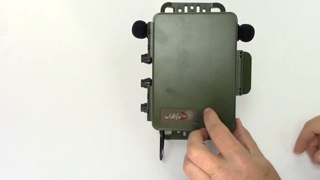 Song Meter SM4, Part 2/8: Overview | Wildlife Sound Recorder смотреть онлайн