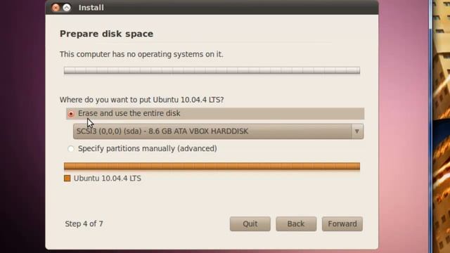 COMO HACER UNA PC VIRTUAL PARTE#2.mp4 смотреть онлайн