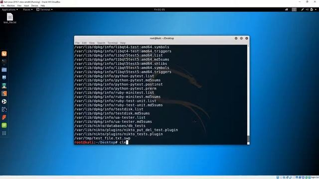 03. Useful Linux Commands смотреть онлайн