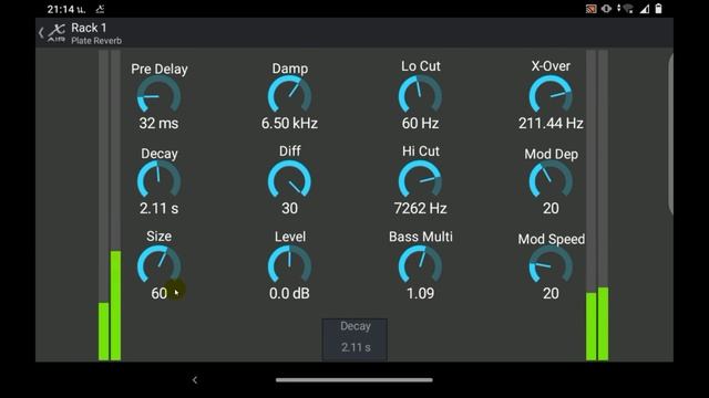 [BEHRINGER X-AIR] EP.54 แนะนำแอพ X-Air บน Android แถบเมนู FX หรือ เอฟเฟค смотреть онлайн