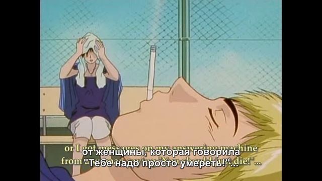 Классика в школьном мраморе - Great Teacher Onizuka: обзор