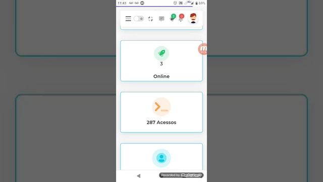 Painel ssh V23 смотреть онлайн