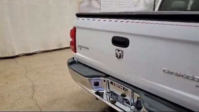 2011 Dodge DAKOTA Big Horn Akron Canton Cleveland Medina Kent смотреть онлайн