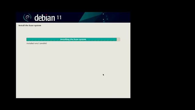How to avoid writing random data pre-encryption (LVM) смотреть онлайн