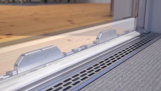 Maco Multi Zero - Η κορυφαία λύση για ανεμπόδιστη είσοδο από πόρτες και μπαλκονόπορτες. смотреть онлайн
