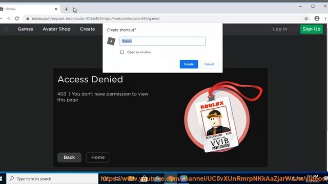 Pin a Website to Windows 10 Taskbar using Google Chrome смотреть онлайн