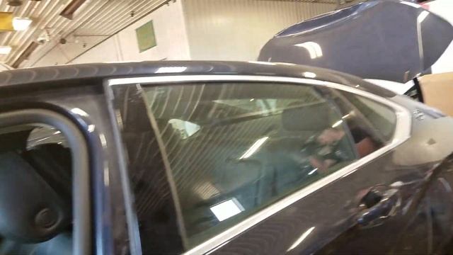 21H1241, 2014 CHEVROLET IMPALA, A.T, 2.5L, 190761 MILES, FWD, MORRISON'S AUTO INC.