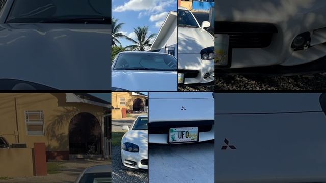 Tribute To My 3000GT/GTO/Stealth Cars смотреть онлайн
