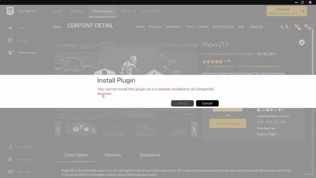 Chapter 6 - PaperZD Introduction
02. Installing PaperZD