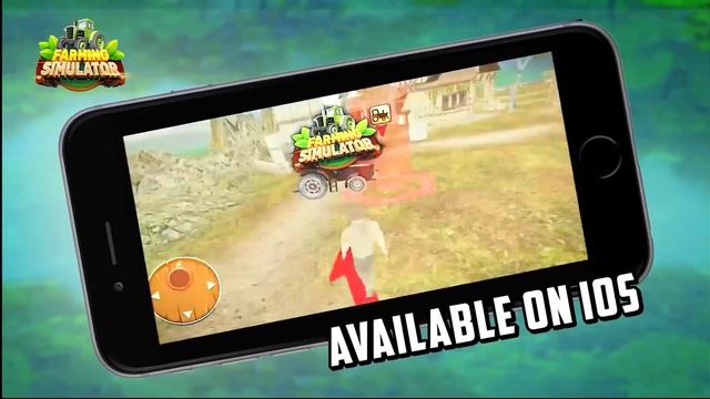 Tractor Simulator 23 | Gameplay Cutscenes смотреть онлайн