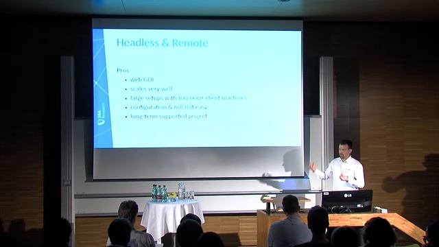 Towards IoT Forensics: Headless and Remote смотреть онлайн