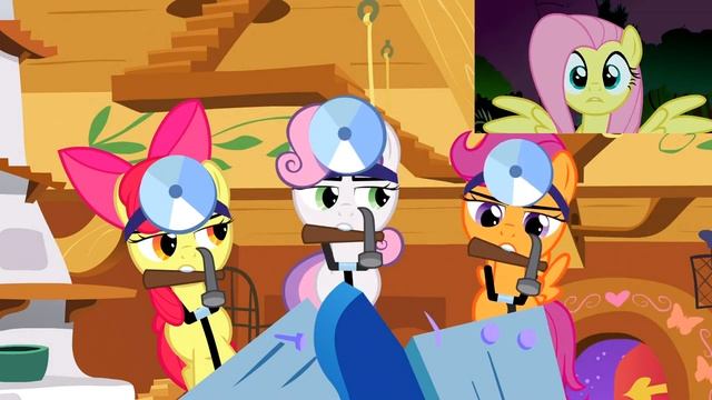 Applebloom | Sparta Overdrive V2 Remix смотреть онлайн