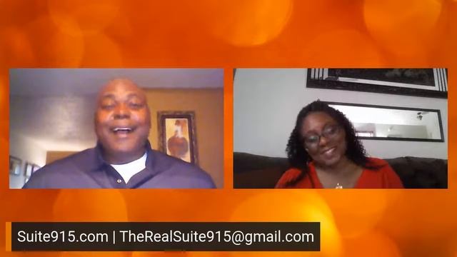 Welcome to 2021! #Suite915 w/Hosts: Curtis Smith & Fedora Johnson смотреть онлайн