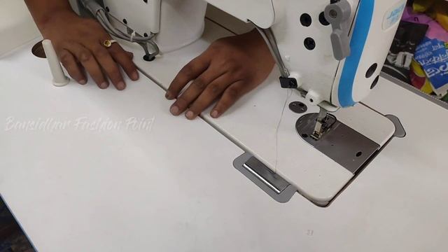 Jack a2s lockstitch sewing machine: Jack a2s - best industrial sewing machine in india смотреть онлайн