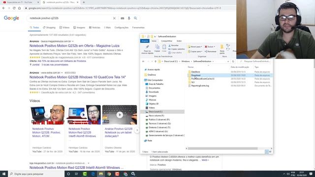 Como bloquear as atualizações do windows 10 definitivamente смотреть онлайн