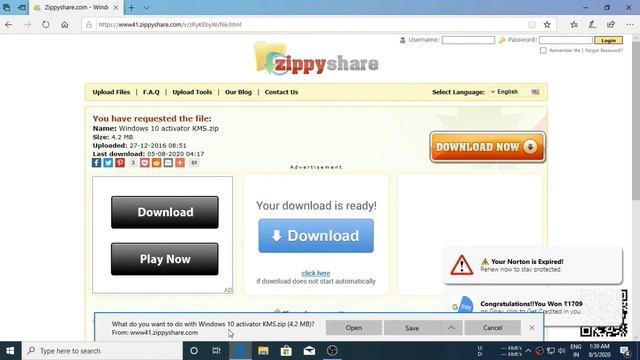 Windows 10 activation licensed key for lifetime for free all version смотреть онлайн