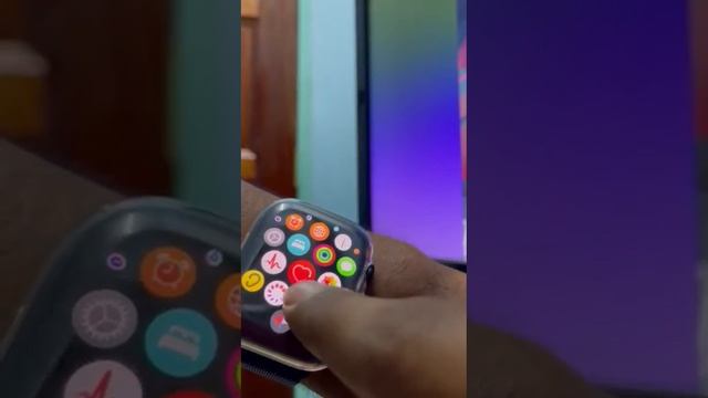 Apple Watch 7 screen protector смотреть онлайн