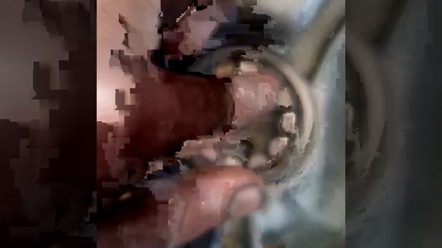 Замена подшипников ЛАДА(ВАЗ) в Алматы смотреть онлайн