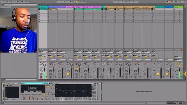 Free Bass & Piano Sounds 2017 | FREE Plug-ins for Music Production Series смотреть онлайн