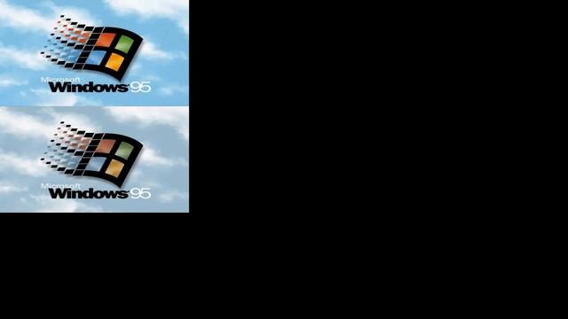 [Sparta Remix] Windows 95 Sparta Venom Remix смотреть онлайн
