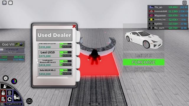 Accelerate V5: Grinding Routes смотреть онлайн